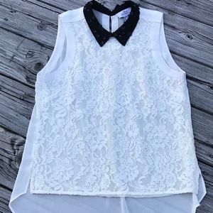 Badgley Mischka size 14